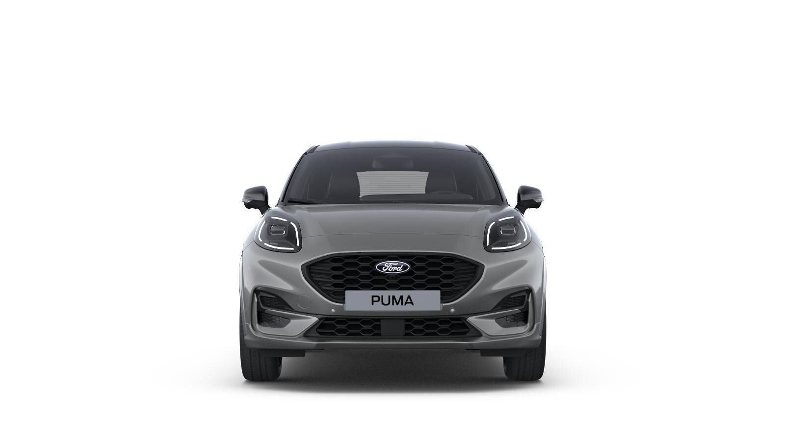Ford Puma BlueCruise Edition SUV 1,0 Eco