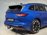 Škoda Enyaq 80x 4x4 Sportline LED Tepelko - náhled 12