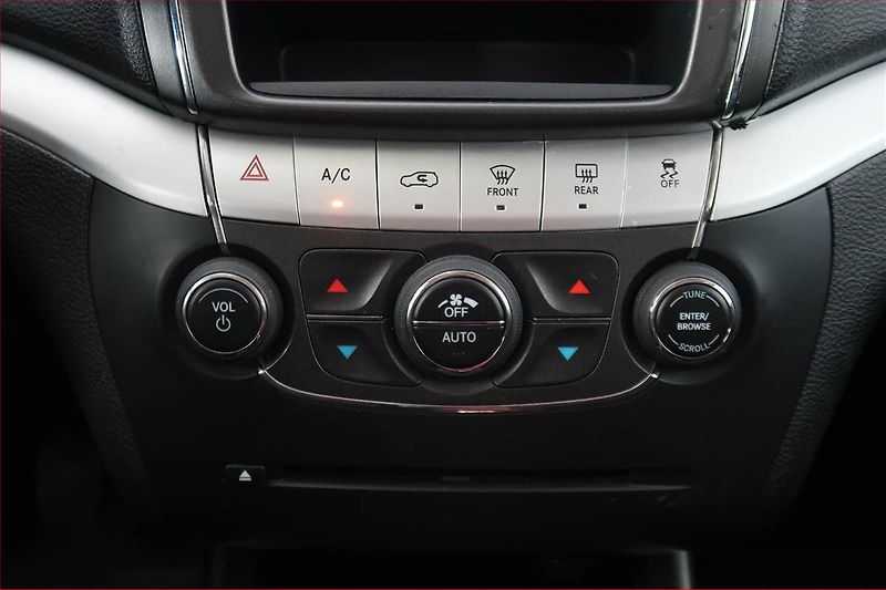 Fiat Freemont (2012) 2.0 MultiJet, Serv.kniha - fotka 12 z 18