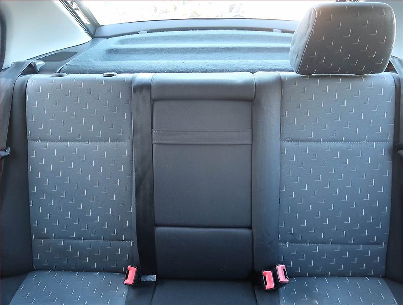 Škoda Octavia (2001) 1.9 TDI, nová STK, Tažné - fotka 10 z 16