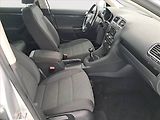 Volkswagen Golf (2010) 1.4 TSI, Vyhř. sedaček - náhled 9