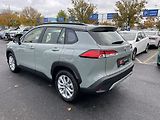 Toyota Corolla Cross 1.8 HEV - náhled 8