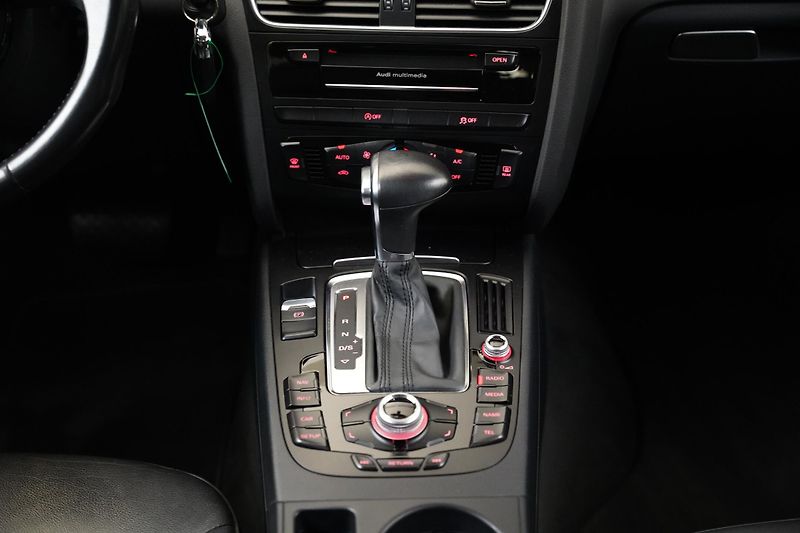 Audi A5 - fotka 21 z 23