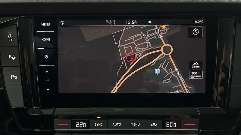 Volkswagen Touareg 3.0 TDI Tiptronic - fotka 28 z 30