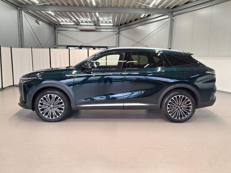 Omoda 9 (2026) Premium 1.5TGDI PHEV AWD - fotka 5 z 33