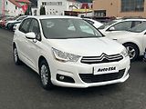 Citroën C4 (2013) 1.4i 16V - náhled 1