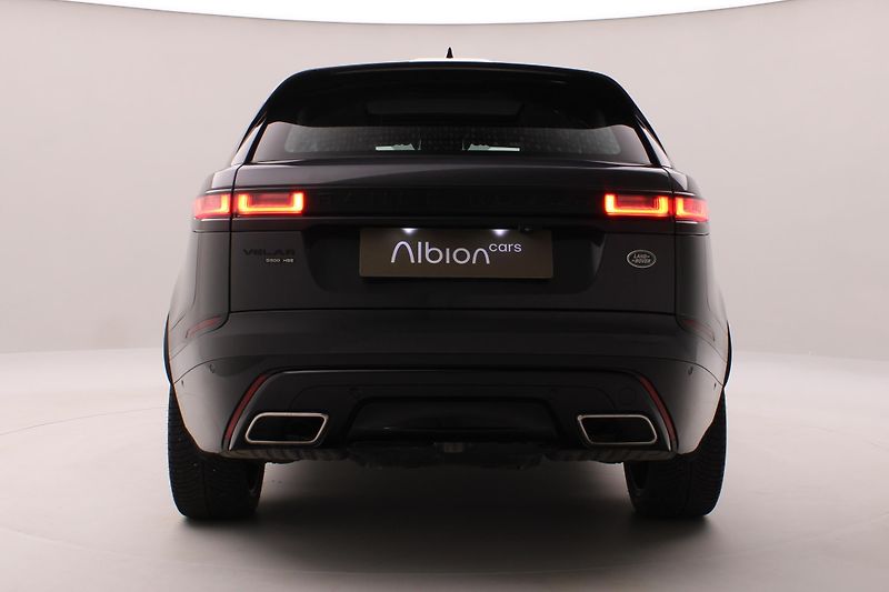 Land Rover Range Rover Velar D300 R-DYNAMIC HSE AWD AUT  - fotka 11 z 47