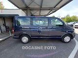 Volkswagen Transporter (2015) 2.0TDi 9míst, 103kW, AC, TZ - náhled 7