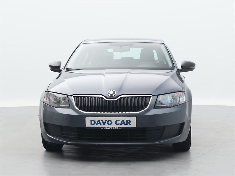 Škoda Octavia 1,6 TDI 77kW CZ Klima 2.Maj - fotka 2 z 30