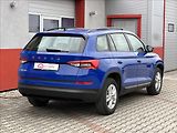 Škoda Kodiaq 1,5 TSi DSG nové v ČR záruka - náhled 4