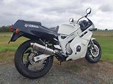 Yamaha FZR 600 (1996) - náhled 6