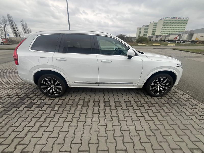 Volvo XC90 (2021) - fotka 5 z 16