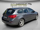 Opel Astra J SPORTS TOURER ENJOY A17DTR M - náhled 8