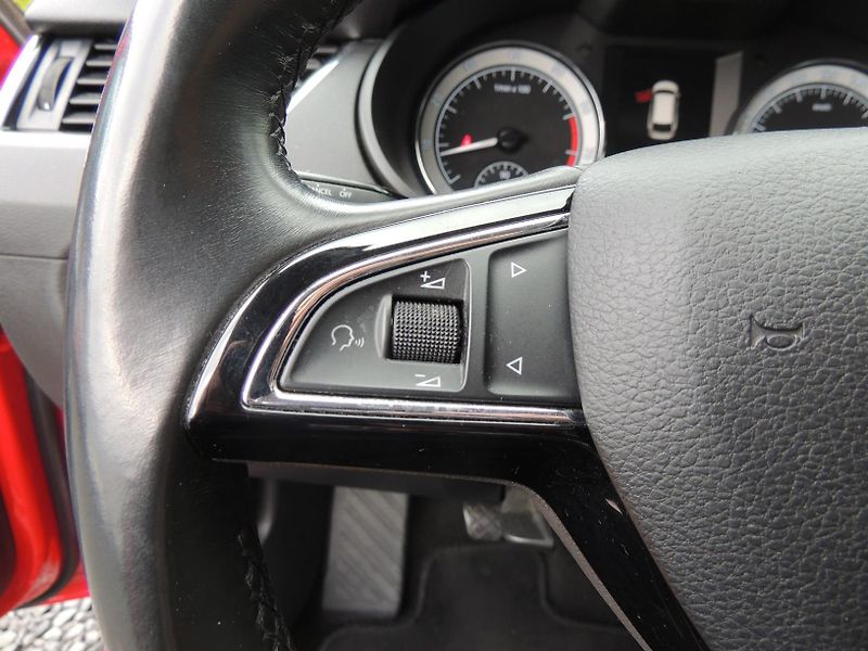 Škoda Octavia (2019) 1.5TSi,110kw,Style,ČR,1majitel - fotka 24 z 61