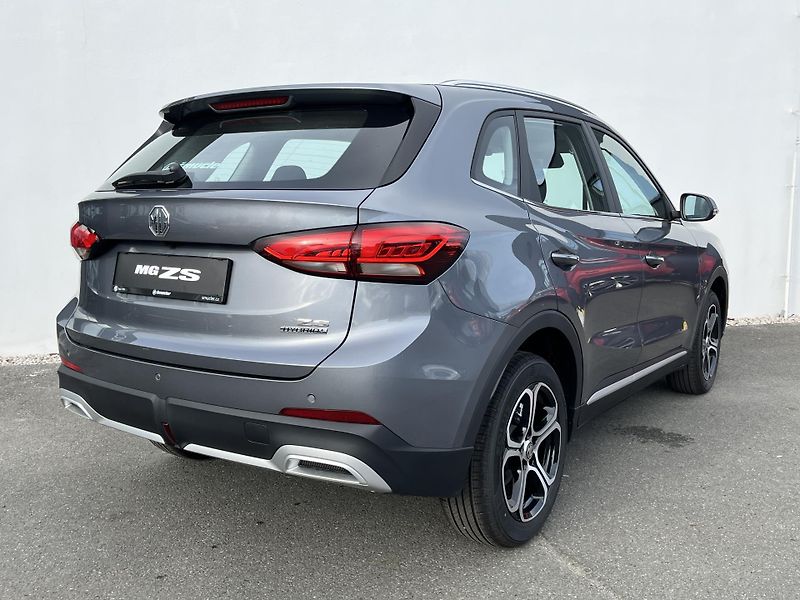 MG ZS (2025) EMOTION - fotka 4 z 10