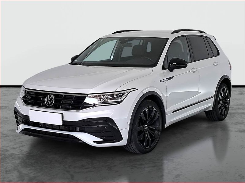 Volkswagen Tiguan (2021) R-Line 2.0 TSI - fotka 2 z 17
