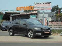 Škoda Rapid (2013) 1.2 TSI-DIGIKLIMA-ČR-1.MAJITEL - fotografie inzerátu