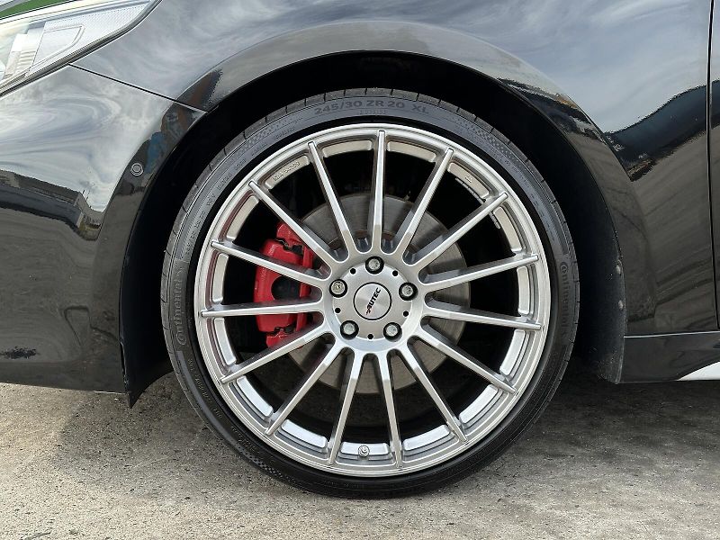 Kia Optima GT 2.0TGDi H-Matic Sportswagon - fotka 12 z 57