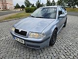 Škoda Octavia (2004) 2L BENZIN, SPLÁTKY  - náhled 1