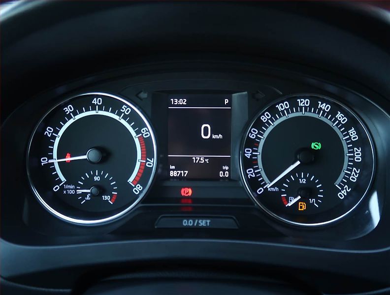 Škoda Rapid (2019) Monte Carlo 1.0 TSI, Automat - fotka 11 z 21