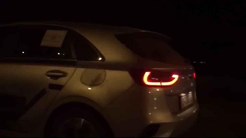 Koncept Kia Procee\'d.