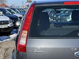 Ford Fusion 1.4i 16v KLIMATIZACE  ABS - náhled 31