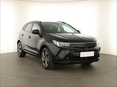 Opel Grandland X (2024) 1.2 Turbo - fotografie inzerátu