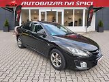 Mazda 6 (2008) 2.5i 125kW 6M DYNAMIC -S.KNIHA - náhled 1