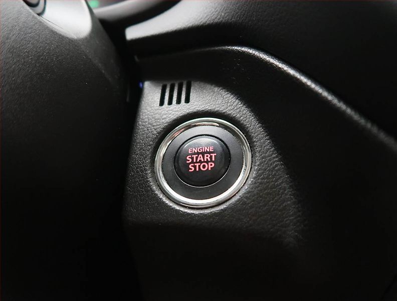 Suzuki SX4 S-Cross (2019) Elegance 1.4 BoosterJet, 4X4 - fotka 22 z 23