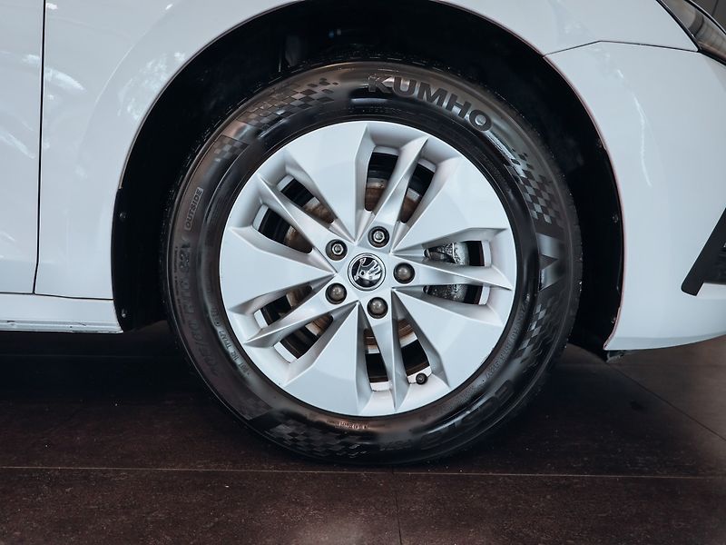 Škoda Octavia 2.0 TDI 110kW DSG Ambition - fotka 27 z 27