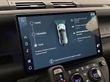 Land Rover Defender (2026) OCTA P635 AWD AUT - náhled 51
