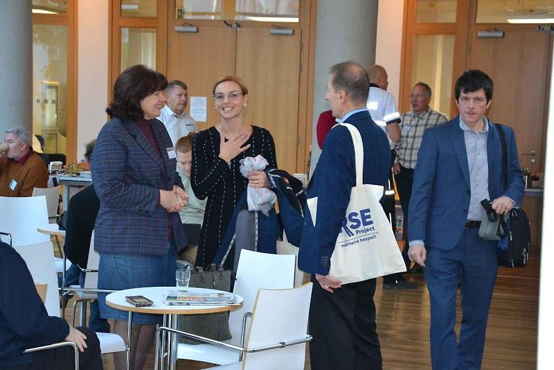 Regionální dopravní konference Jihomoravský kraj