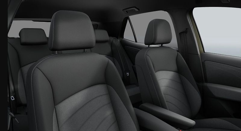 Volkswagen ID.3 (2026) 150 kW, 59 kWh - fotka 5 z 6