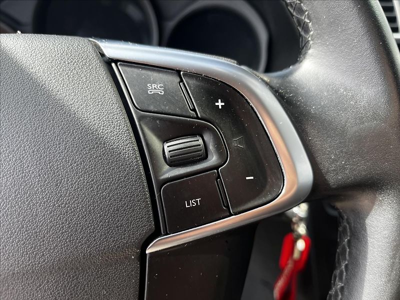 Citroën C4 1,2   PT 110K Feel - fotka 13 z 18