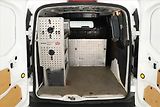 Ford Transit Connect (2014) Trend 1.6 TDCi, 3Místa, ČR - náhled 15