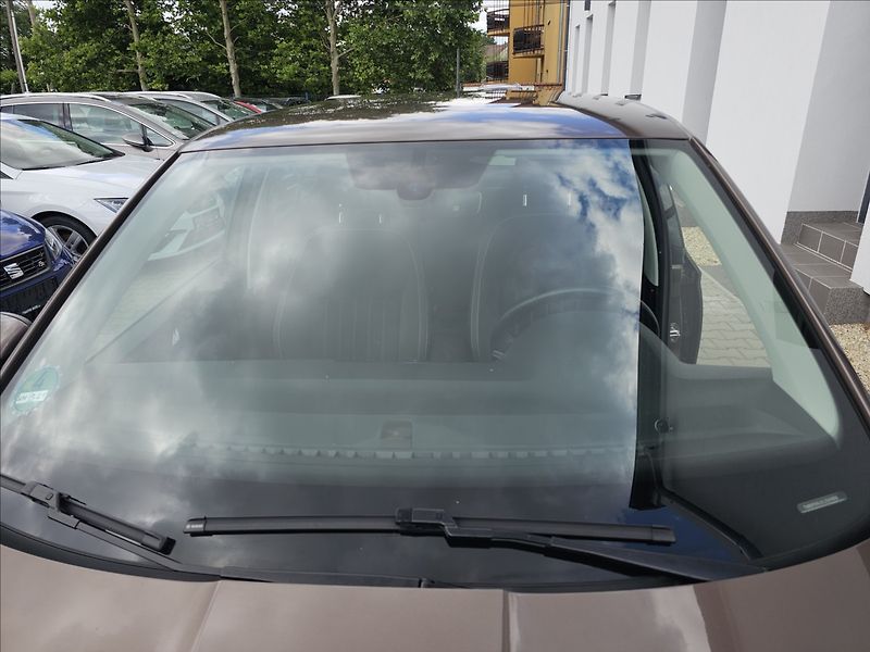 Škoda Fabia III 1,0TSi Style KAMERA TZ - fotka 39 z 41