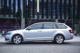 Škoda Octavia (2019) Combi 1.5 Tsi/G-TEC Dsg Ambi - náhled 1