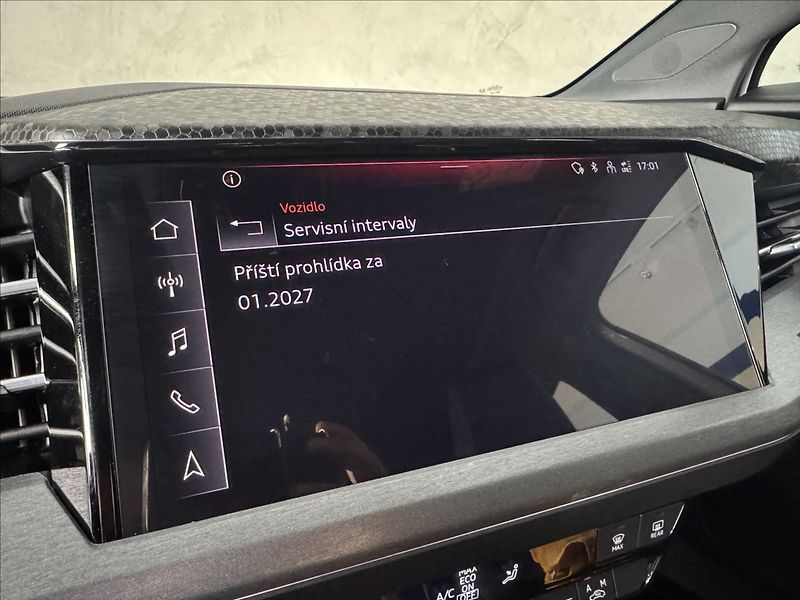 Audi Q4 e-tron 40 150kW LED Matrix - fotka 34 z 49