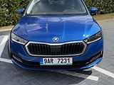 Škoda Octavia (2023) 2.0 TDi 85 kw / DPH - náhled 7
