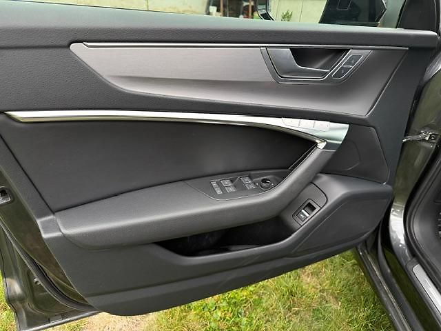 Audi A6 (2022) - fotka 13 z 13