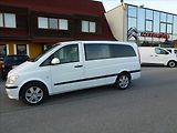 Mercedes-Benz Vito 2,2 113CDI  KAWA 5 míst - náhled 12