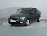 Škoda Rapid (2019) Ambition 1.0 TSI - náhled 1