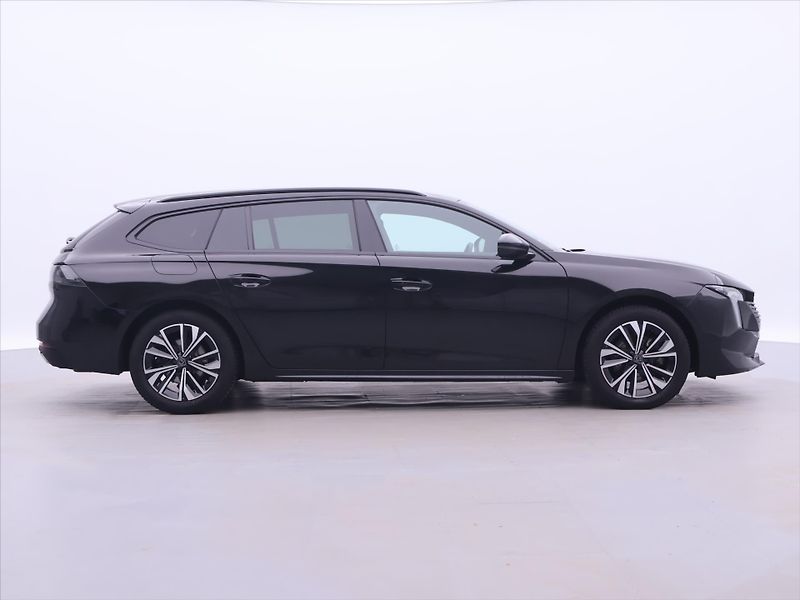 Peugeot 508 1,5 HDI 96kW Allure DPH 1.Maj. - fotka 8 z 38