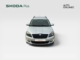 Škoda Roomster (2015) 1.2 TSI Style - náhled 3