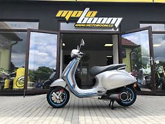 Vespa Elettrica (2026) - fotografie inzerátu