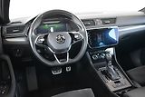 Škoda Superb (2023) 2.0TDI 147kW DSG Sportline 4x4 - náhled 4