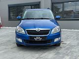 Škoda Fabia (2014) Elegance 1.2 TSI 63kW - náhled 1