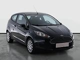 Ford Fiesta (2015) 1.25 - náhled 1