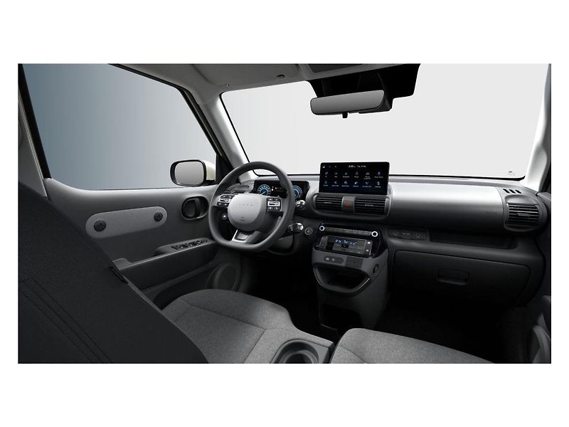 Hyundai INSTER (2026) Smart Range - fotka 5 z 5