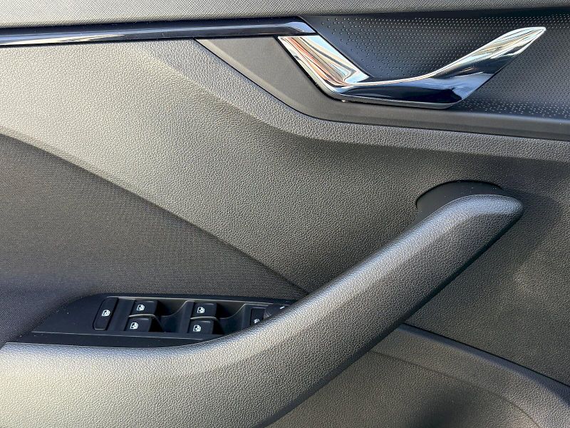 Škoda Scala (2025) 1.0 TSI / 85 kW / SELECTION - fotka 22 z 28